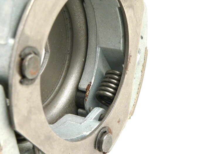 Koppeling -RMS- GY6 (4-takt) 125 ccm (152QMI), 150 ccm (157QMJ)
