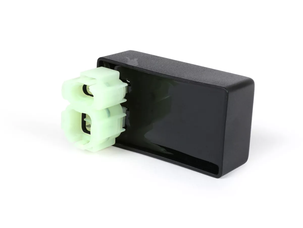 CDI (AC) - GY6- 4-tak 50 - 150 ccm (139QMB/152QMI/157QMI)
