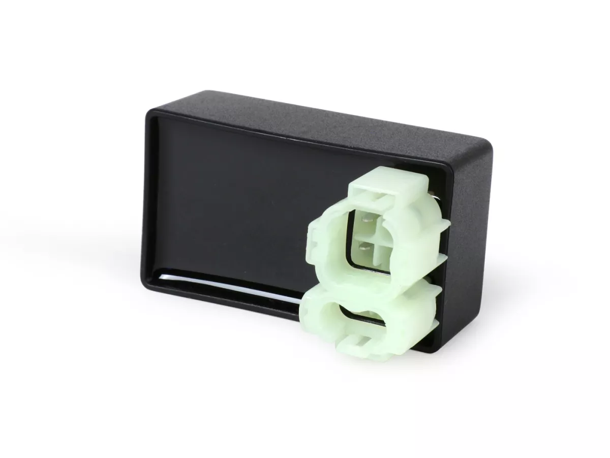 CDI (AC) - GY6- 4-tak 50 - 150 ccm (139QMB/152QMI/157QMI)