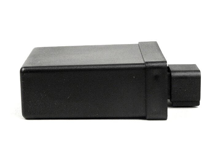 CDI -BGM ORIGINALE- Minarelli 50 ccm (accensione Euro 2-3 Yamaha)