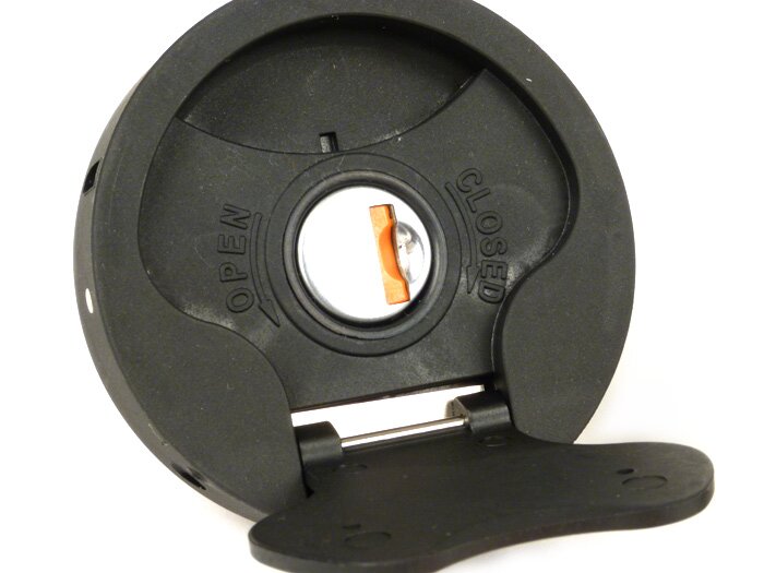 Lock set -OEM QUALITY- Piaggio NRG Power - 2 pcs