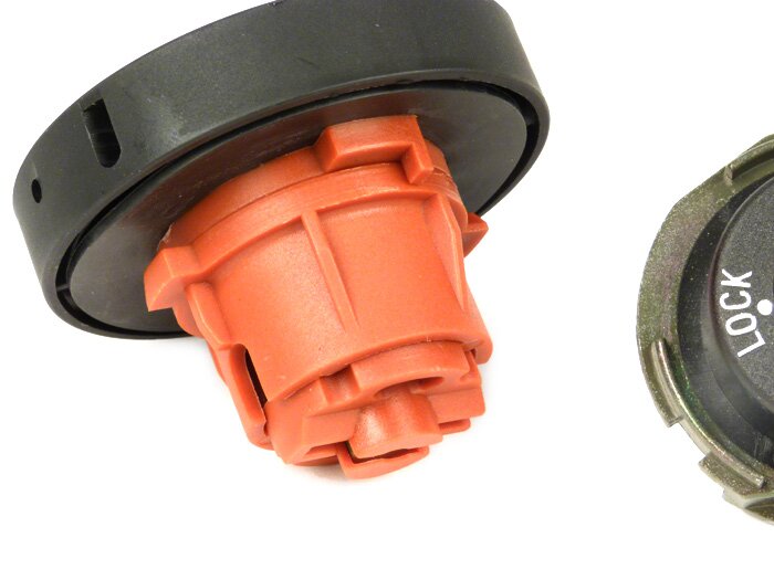 Lock set -OEM QUALITY- Piaggio NRG Power - 2 pcs