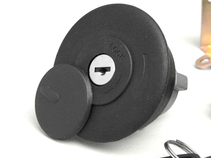 Lock set -OEM QUALITY- QT8, QT9 - 3 pcs