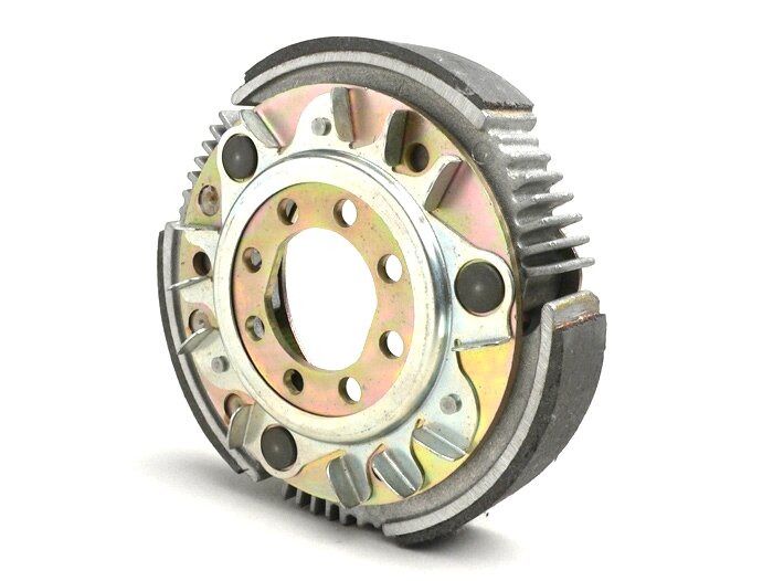 Embrayage -RMS- Piaggio 400-500cc Master (-04.2004)