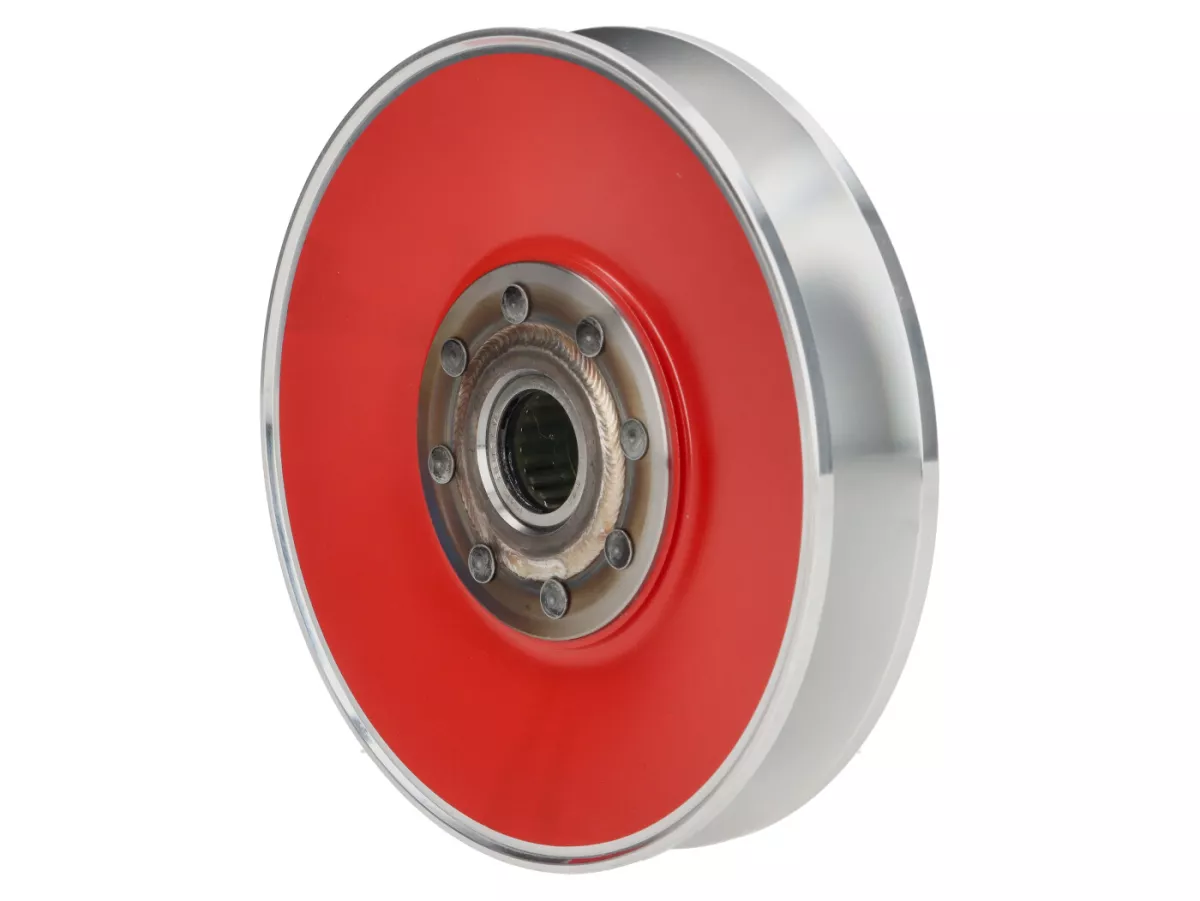 Konverter -BGM PRO Super Torque, Piaggio I-Get AC- Vespa Primavera 150 (ZAPM81200, ZAPM81201, ZAPMA1200, ZAPMA1201, ZAPMD120), Vespa Sprint 150 (ZAPM81401, ZAPMA1400, ZAPMA1401, ZAPMD1201), Vespa LX 125 (ZAPM68300, ZAPM68303), Vespa LX 150 (ZAPM68400), Ve