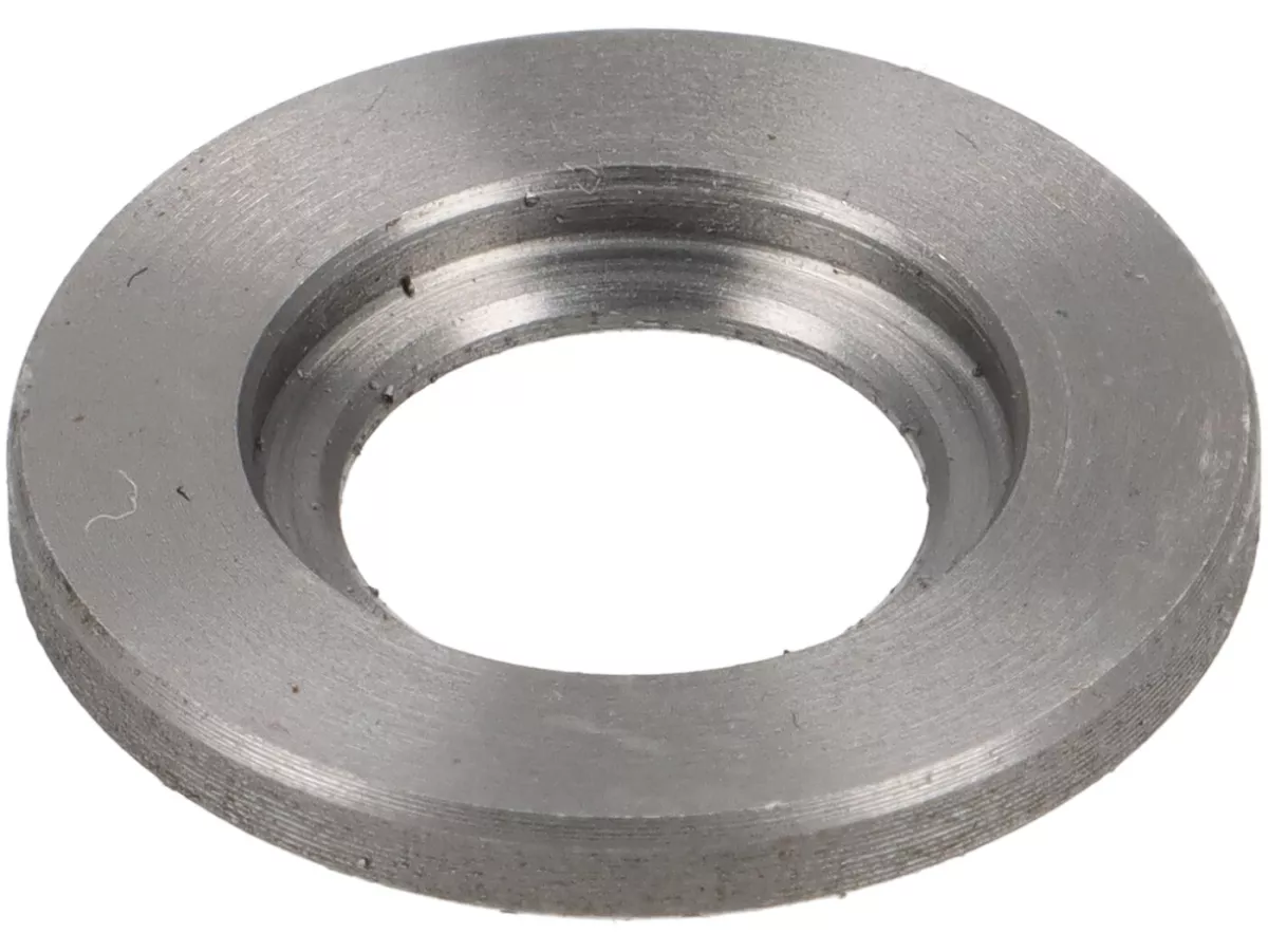Cloche d'embrayage -BGM PRO- Piaggio Ciao, Bravo, Boxer, Si monobloc avec ailettes de refroidissement CNC Made in Germany , modèles avec variateur