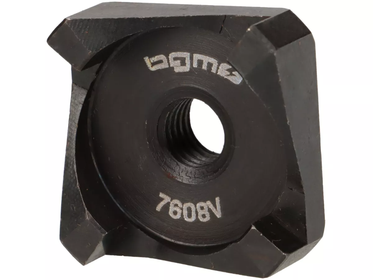 Mur starter kabel -BGM PRO- M8x1.25 Piaggio Ciao, Bravo, Si, Boxer, Super Bravo, Grillo, EC1 untuk kendaraan dengan transmisi otomatis