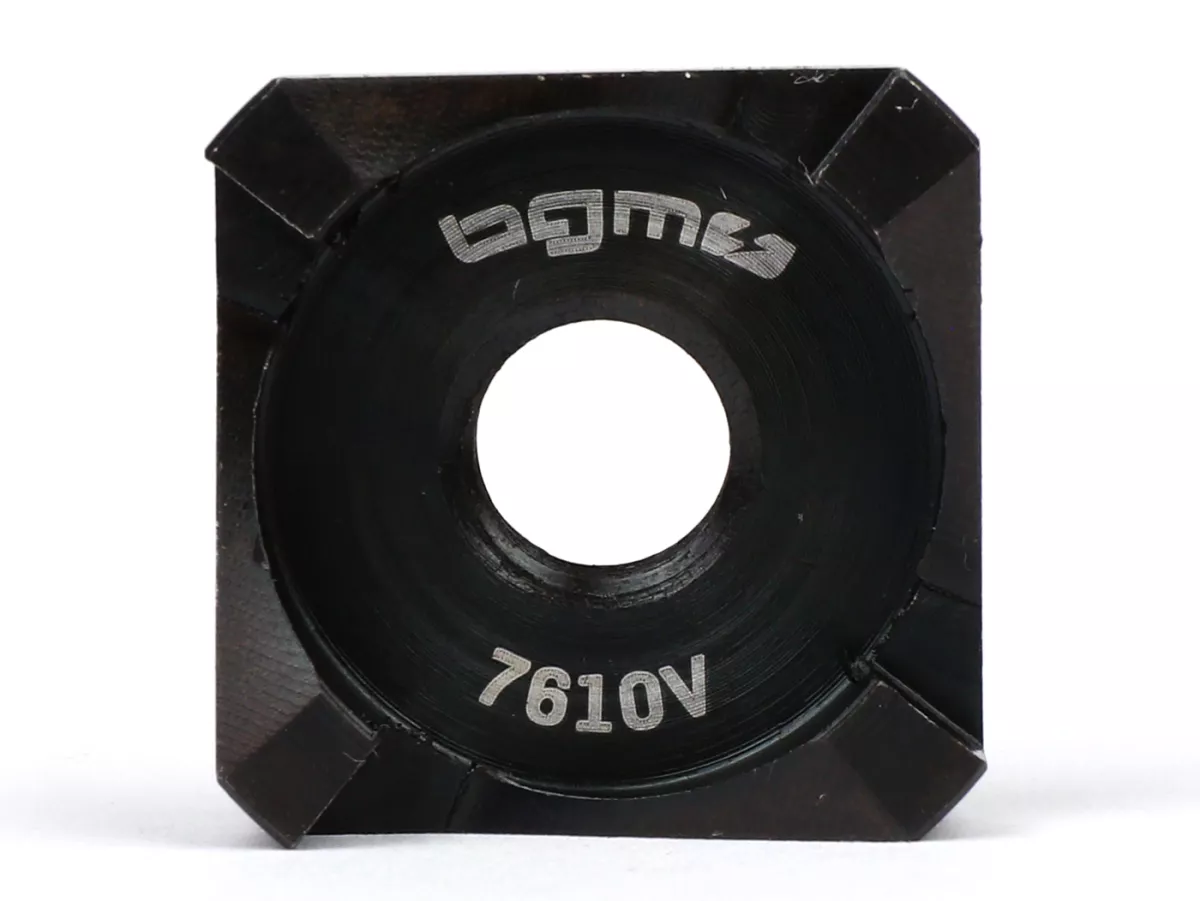 Dado avviamento cavo -BGM PRO- M10x1.25 Piaggio Ciao, Bravo, Si, Boxer, Super Bravo, Grillo, EC1