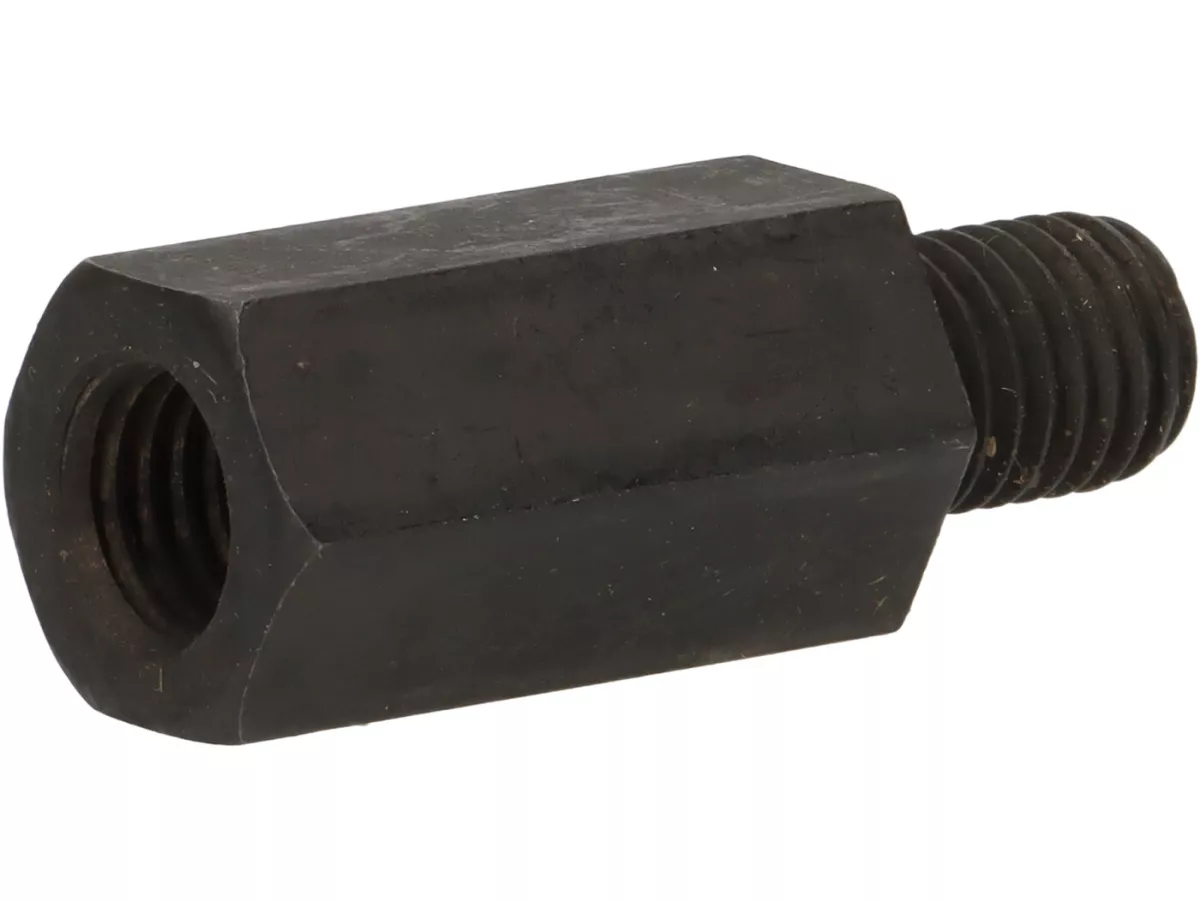 Distansbricka för bakre stötdämpare/tyst block -BGM PRO, l=26mm- Vespa Sprint150 (VLB1T), GT125 (VNL2T), GTR125 (VNL2T), TS125 (VNL3T), Rally180 (VSD1T), Rally200 (VSE1T)