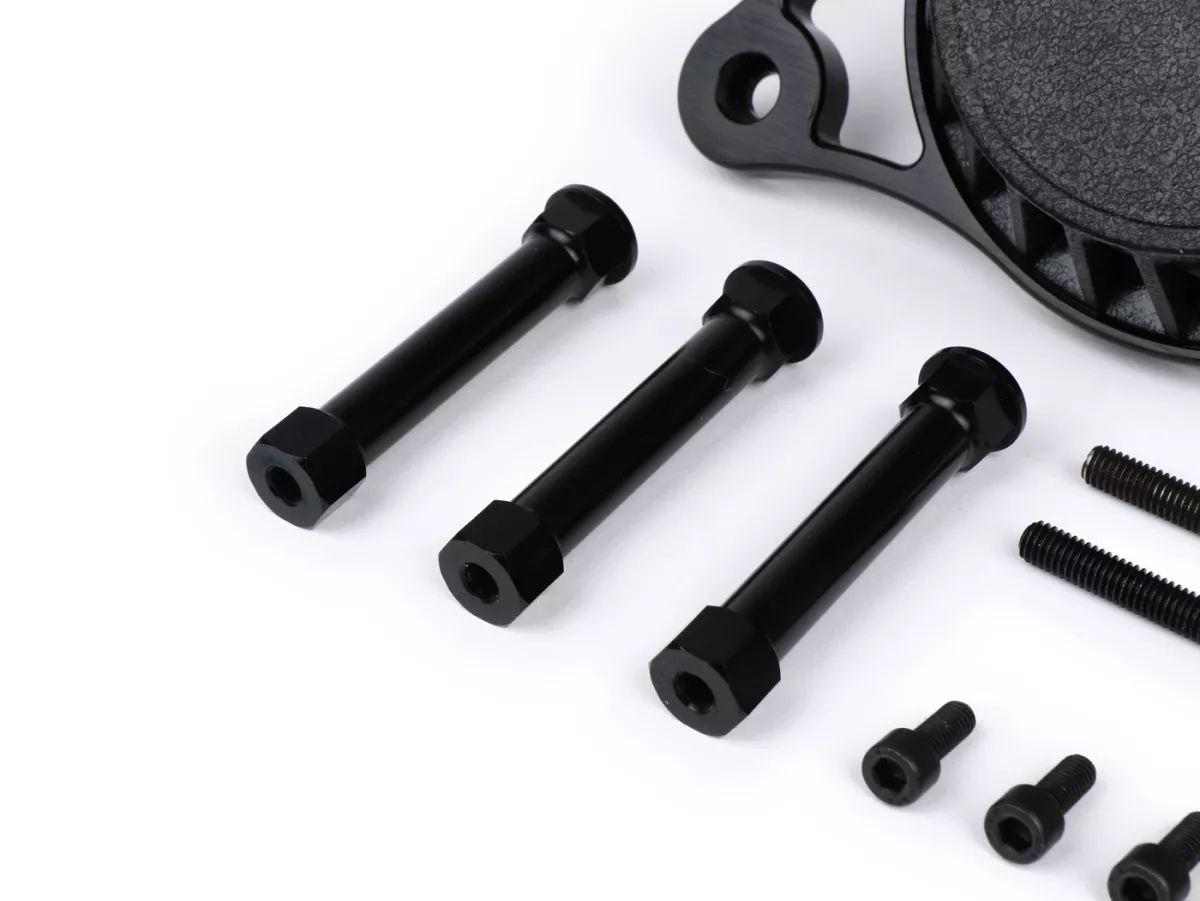 Pull starter set -BGM PRO- Piaggio Ciao, Bravo, Si, Boxer, Super Bravo