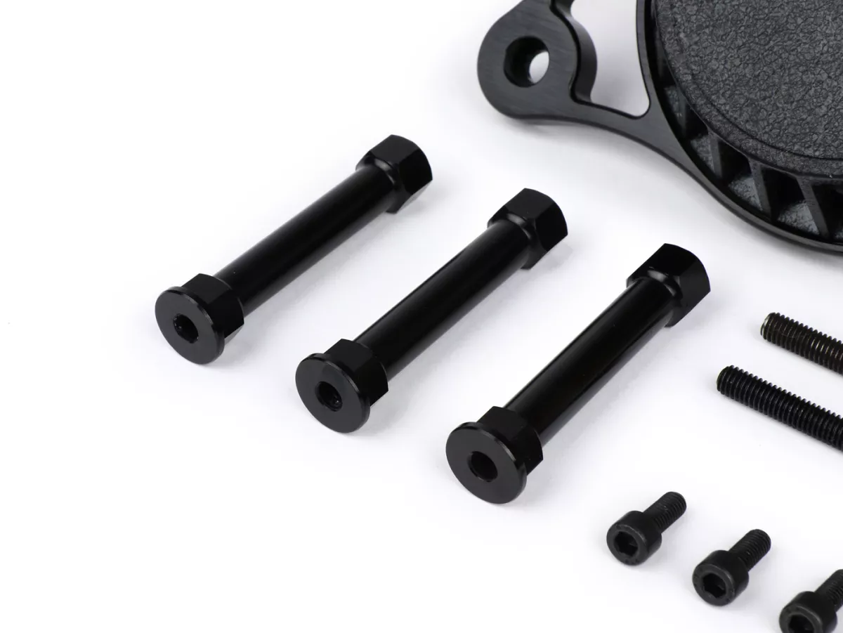 Pull starter set -BGM PRO- Piaggio Ciao, Bravo, Si, Boxer, Super Bravo