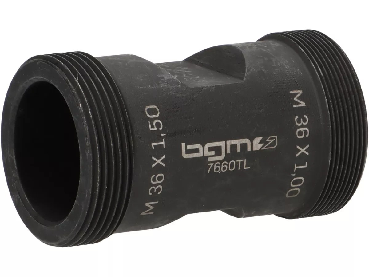 Demontagegereedschap wielas voorwiel -BGM PRO- Vespa 125 V1-V15, V30-33, VM1-2, VN1, VN2, VNA, VNB , 150 VL, VB, VBA, VBB, VLA1, VGL1, VGLA1, VGLB1, Super, GL, T4, Sprint, GT, GTR, Rally, TS, Motovespa (1959-1964) 125N, 125S, 150S