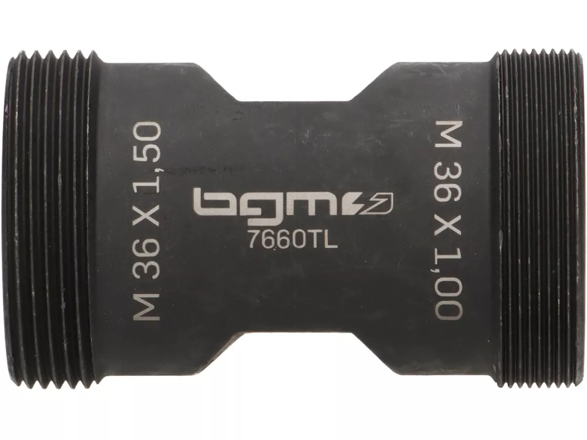 Demontagegereedschap wielas voorwiel -BGM PRO- Vespa 125 V1-V15, V30-33, VM1-2, VN1, VN2, VNA, VNB , 150 VL, VB, VBA, VBB, VLA1, VGL1, VGLA1, VGLB1, Super, GL, T4, Sprint, GT, GTR, Rally, TS, Motovespa (1959-1964) 125N, 125S, 150S