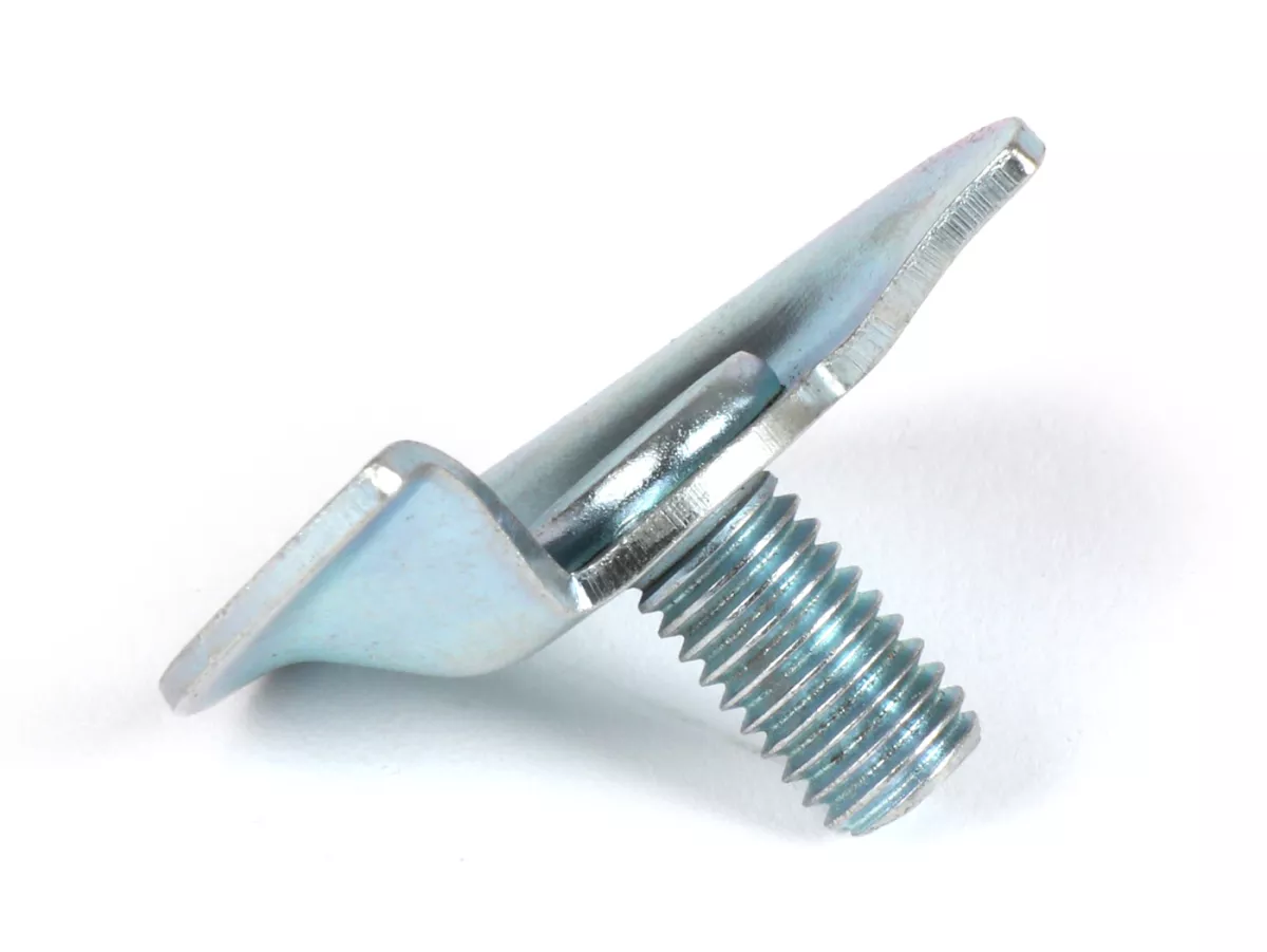 Front shock absorber plate upper spring/fork -BGM PRO- Largeframe Sprint (VLB1T), Rally (VSD/VSE), GT/GTR125 (VNL2T), Super (VNC/VBC), TS125 (VNL3T), VNA, VNB, VBA, VBB, Vespa Wideframe V1-15, V30-33, VM, VN, VB, VL, VD, VGLA, VGLB, VLA, VGL, VS1-5, Hoffm