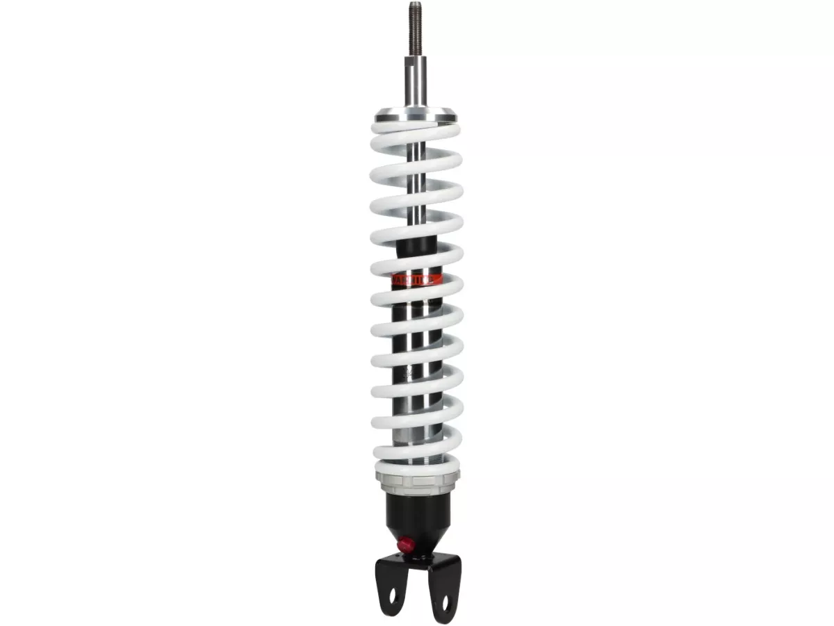 Rear shock absorber -BGM PRO, 285mm- Piaggio 50-180 cc