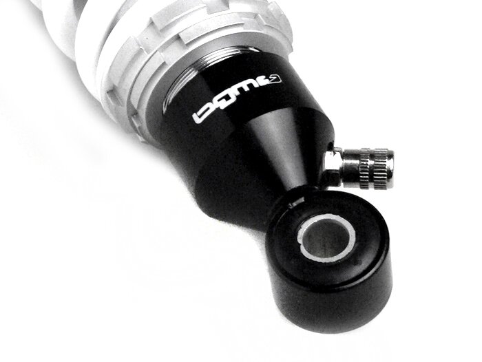 Front shock absorber -BGM PRO, 265mm- Peugeot Speedfight1, Speedfight2, X-Fight