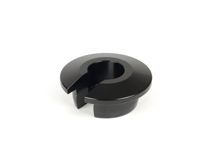 Front shock absorber spring upper plate, for lowering of shock absorber -BGM PRO for BGM PRO SC/F1 Sport- Vespa PK/PX