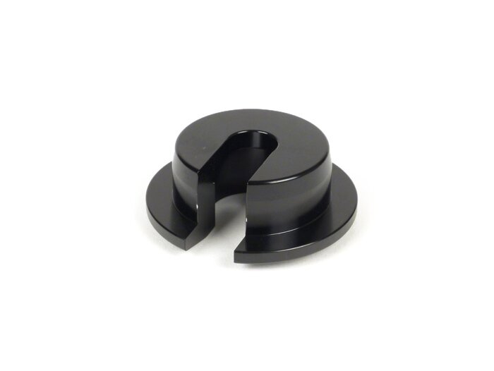 Front shock absorber spring upper plate, for lowering of shock absorber -BGM PRO for BGM PRO SC/F1 Sport- Vespa PK/PX
