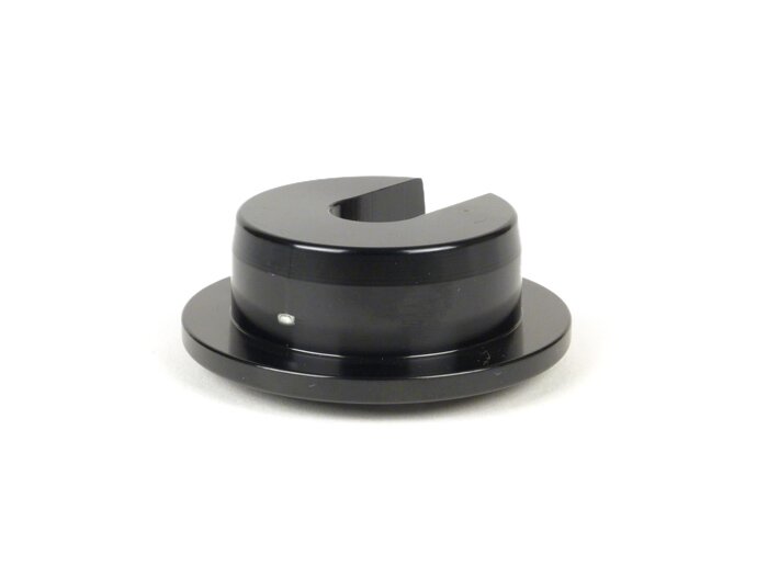 Front shock absorber spring upper plate, for lowering of shock absorber -BGM PRO for BGM PRO SC/F1 Sport- Vespa PK/PX