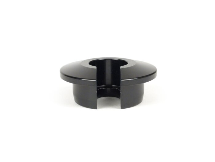 Front shock absorber spring upper plate, for lowering of shock absorber -BGM PRO for BGM PRO SC/F1 Sport- Vespa PK/PX