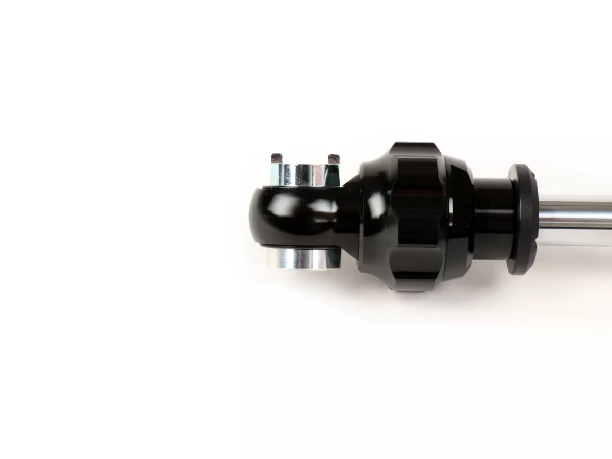 Schokdemper voor -BGM PRO SC COMPETITION- Vespa Largeframe Rally180/200 (VSD1T/VSE1T), Sprint150 (VLB1T), GT125 (VNL2T), GTR125 (VNL2T), TS125 (VNL3T), GL150 (VLA1T), Super (VNC/VBC), VNA, VNB, VBA, VBB, Breedframe V30-33, VM, VN, VL, GS150 / GS3 (VS1-5T)