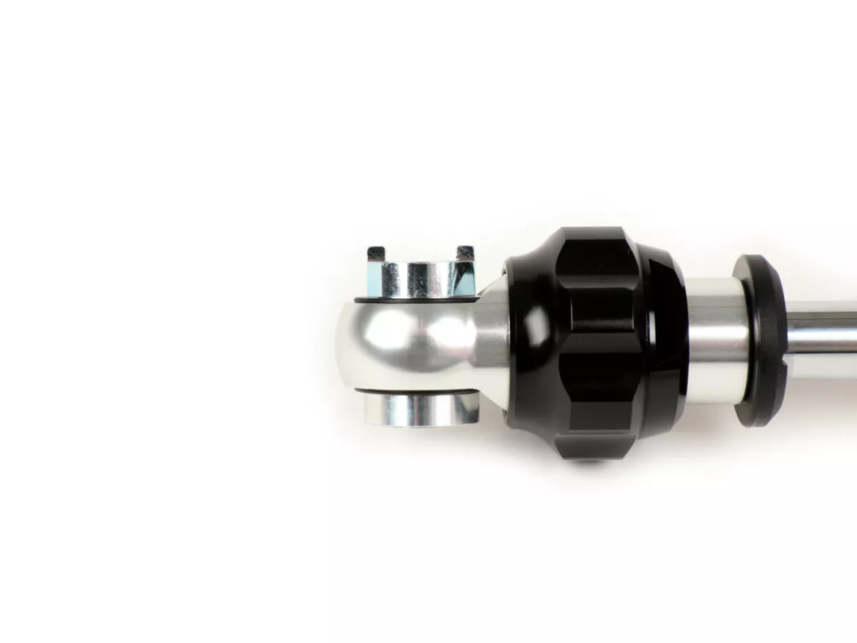 Schokdemper voor -BGM PRO SC COMPETITION- Vespa Largeframe Rally180/200 (VSD1T/VSE1T), Sprint150 (VLB1T), GT125 (VNL2T), GTR125 (VNL2T), TS125 (VNL3T), GL150 (VLA1T), Super (VNC/VBC), VNA, VNB, VBA, VBB, Breedframe V30-33, VM, VN, VL, GS150 / GS3 (VS1-5T)
