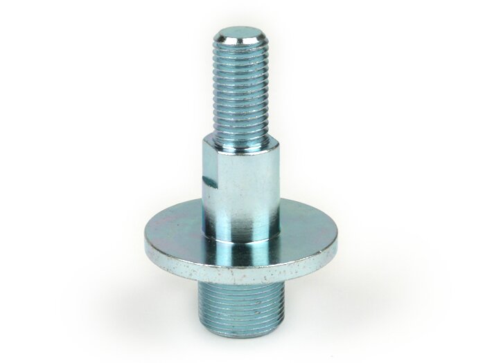 Adaptador amortiguador delantero -BGM PRO para BGM PRO SC/F16 - Vespa PK - 195mm