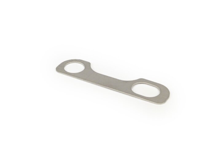 Distanciador para soporte amortiguador delantero -BGM PRO- para SC/F16 Sport/Competition (Vespa PK), SC/F16 Sport (Vespa PX)- 0,80mm