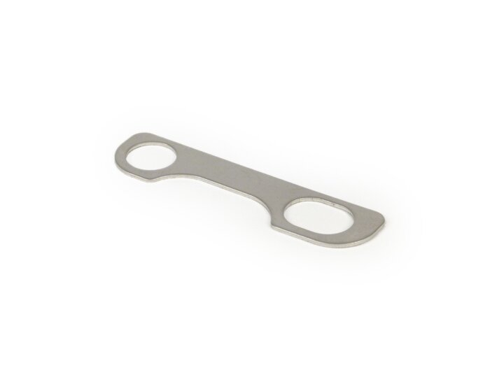 Distanciador para soporte amortiguador delantero -BGM PRO- para SC/F16 Sport/Competition (Vespa PK), SC/F16 Sport (Vespa PX)- 0,80mm