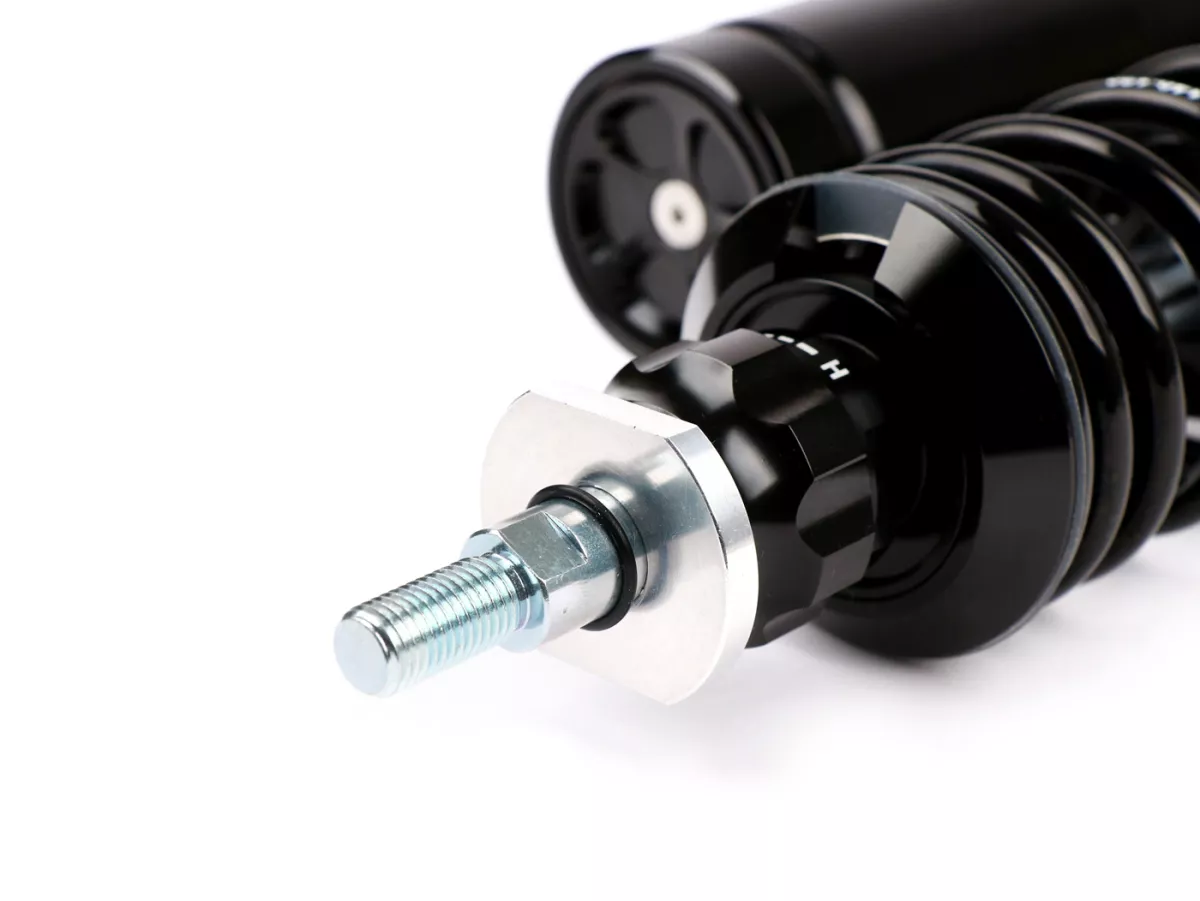 Front shock absorber -BGM PRO SC/F16 COMPETITION- Vespa SKR 125-150, ZIP, ET2, ET4 , Piaggio Sfera RST 50-125