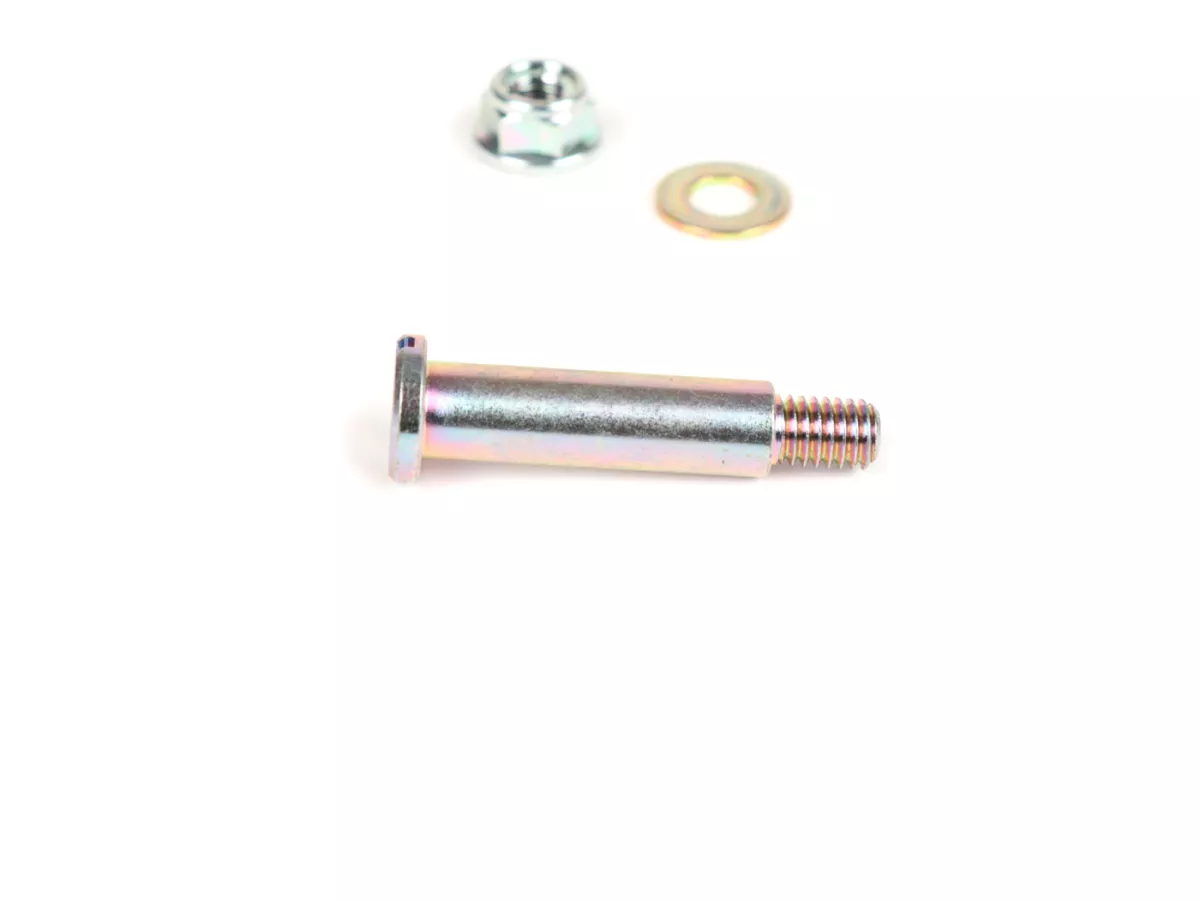 Eje de montaje para palanca de bomba de freno -BGM PRO Radial- pistón Ø=12,7mm- incl. circlip