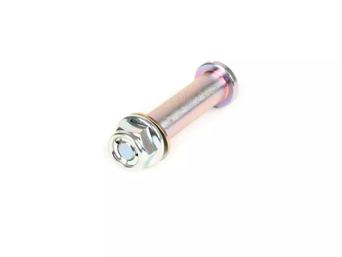 Eje de montaje para palanca de bomba de freno -BGM PRO Radial- pistón Ø=12,7mm- incl. circlip