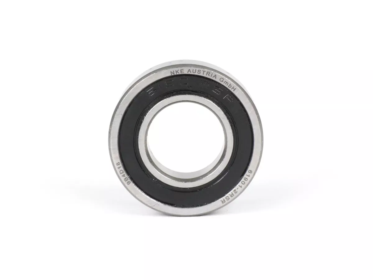 Bantalan bola -6901-2RS- (digunakan untuk rem cakram BGM7890 Lambretta LI/GP)