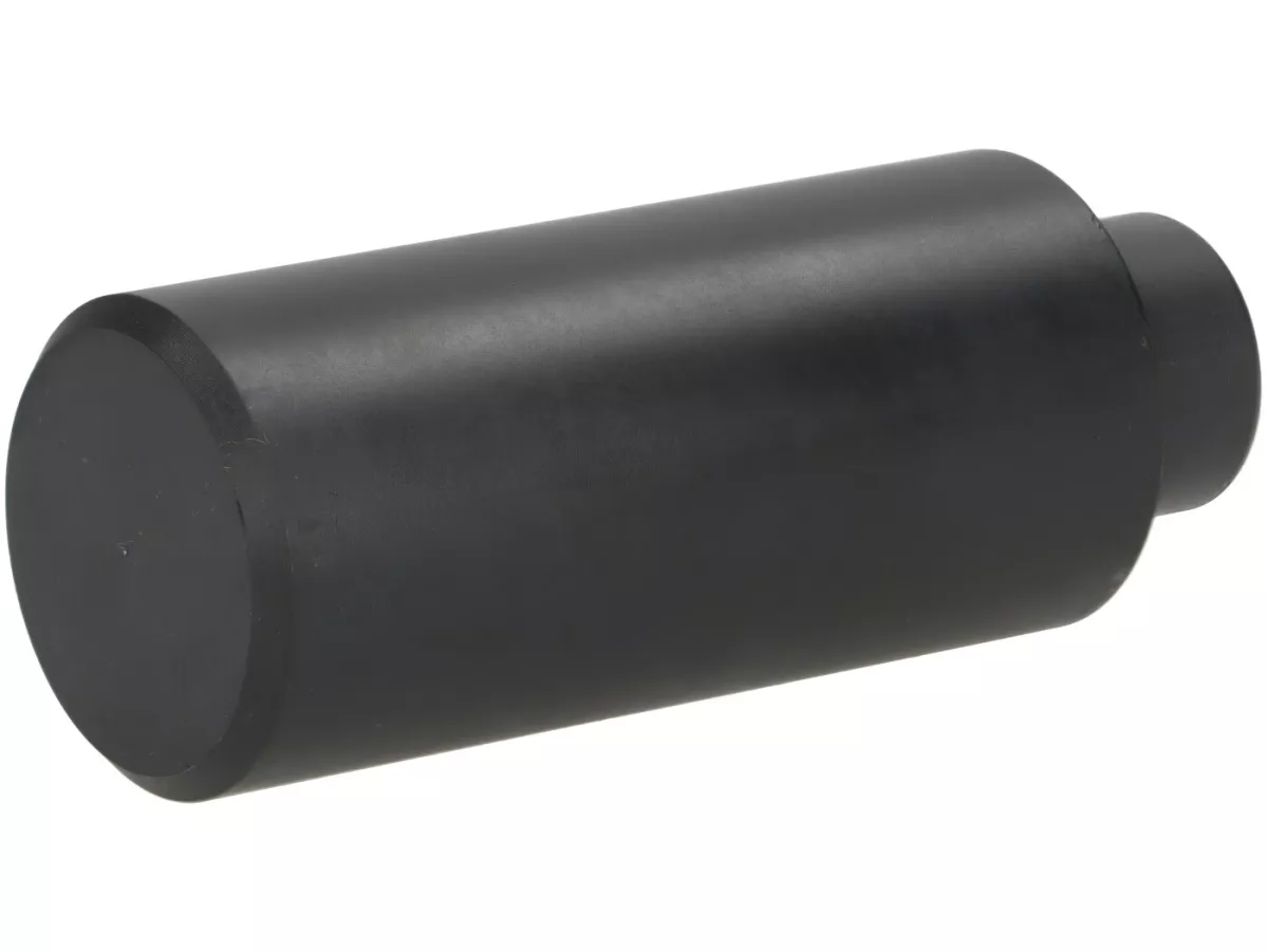 Slagdoorn montagegereedschap voor montage van naaldlager remankerplaat buiten -BGM PRO (Made in Germany) voor HK2212 (22x28x12mm)- Vespa PX (vanaf 1982), T5 125cc, Cosa, PK S, PK XL