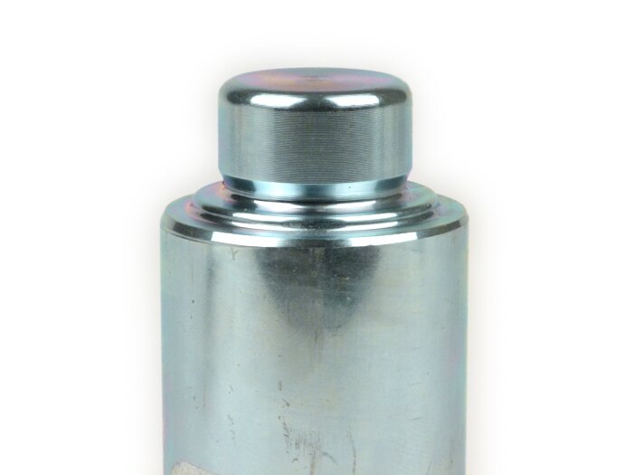 Slagdoorn montagegereedschap voor montage van naaldlager remankerplaat buiten -BGM PRO (Made in Germany) voor HK2212 (22x28x12mm)- Vespa PX (vanaf 1982), T5 125cc, Cosa, PK S, PK XL