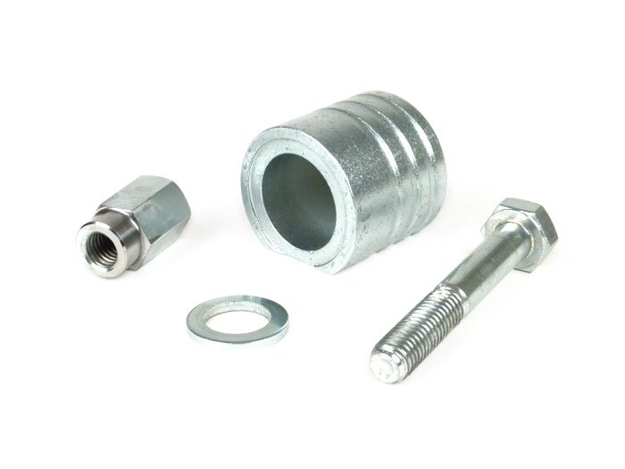 Attrezzo di ritrazione per primaria -BGM PRO (Made in Germany)- Vespa V50, SS50, SS90, V90, V100, PV125, ET3, PK S, PK XL