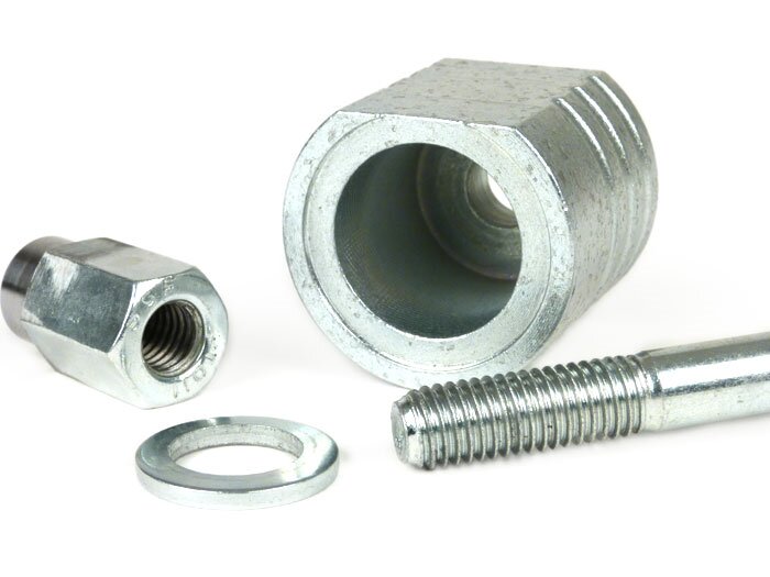 Attrezzo di ritrazione per primaria -BGM PRO (Made in Germany)- Vespa V50, SS50, SS90, V90, V100, PV125, ET3, PK S, PK XL