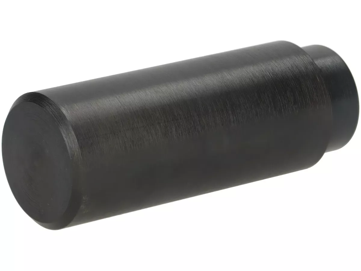Alat pelepas mandrel impak untuk melepas bantalan NBI253815 -BGM PRO- tipe PX, Cosa, PK125 ETS (digunakan untuk poros engkol bantalan aluminium)