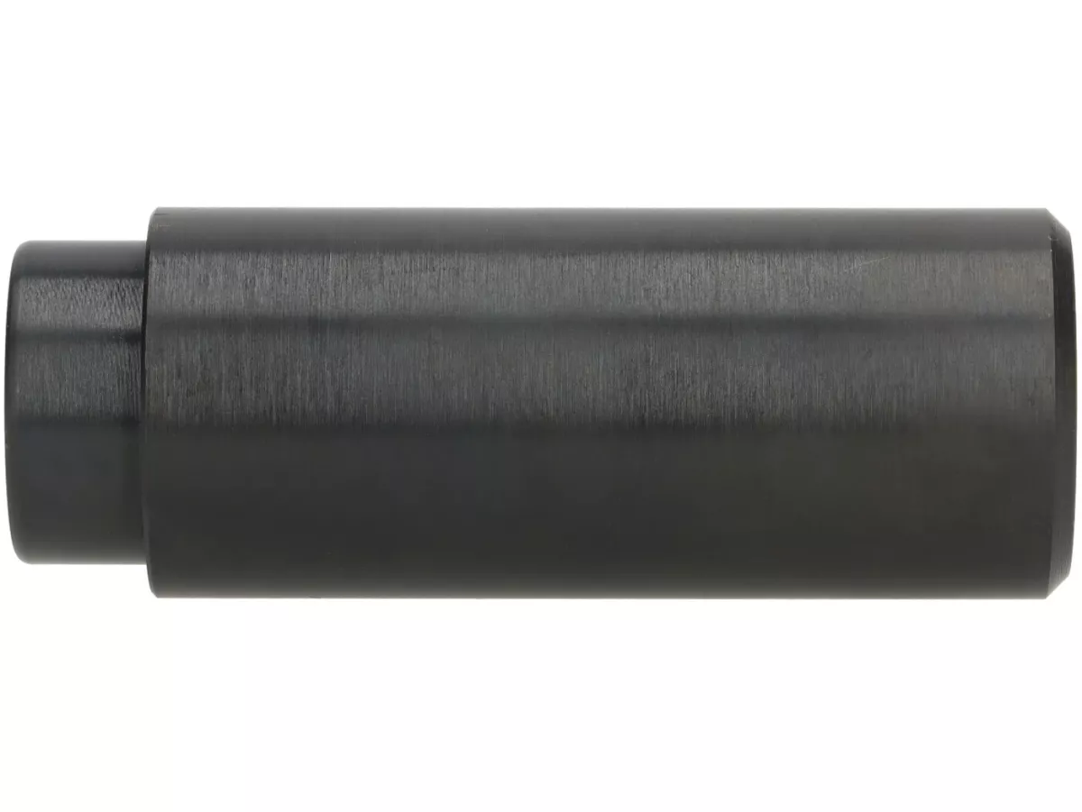 Alat pelepas mandrel impak untuk melepas bantalan NBI253815 -BGM PRO- tipe PX, Cosa, PK125 ETS (digunakan untuk poros engkol bantalan aluminium)