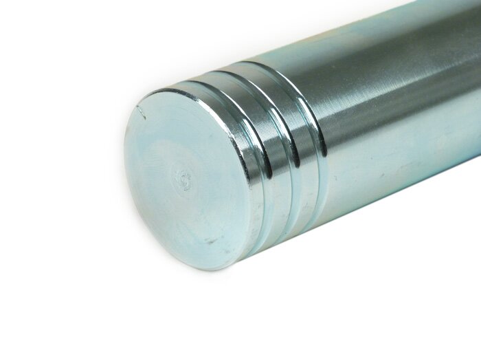 Alat pelepas mandrel impak untuk melepas bantalan NBI253815 -BGM PRO- tipe PX, Cosa, PK125 ETS (digunakan untuk poros engkol bantalan aluminium)