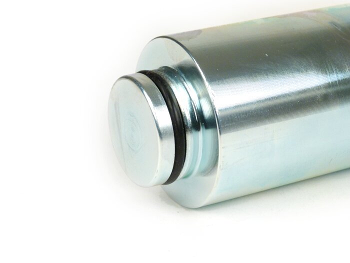 Herramienta de montaje de mandril de impacto para la instalación del cojinete B188 y NBI253815 -BGM PRO- tipo PX, Cosa, T5, PK125 ETS (utilizado para el cojinete de aluminio del cigüeñal y el cojinete del eje principal en el lado del retén de cambio)