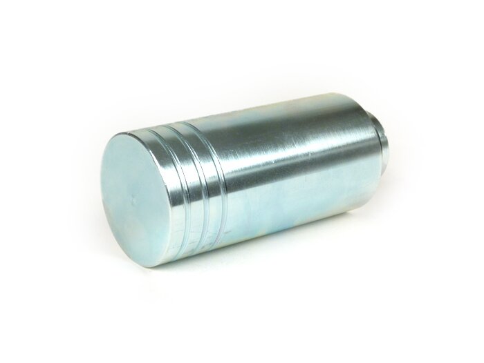 Herramienta de montaje de mandril de impacto para la instalación del cojinete B188 y NBI253815 -BGM PRO- tipo PX, Cosa, T5, PK125 ETS (utilizado para el cojinete de aluminio del cigüeñal y el cojinete del eje principal en el lado del retén de cambio)