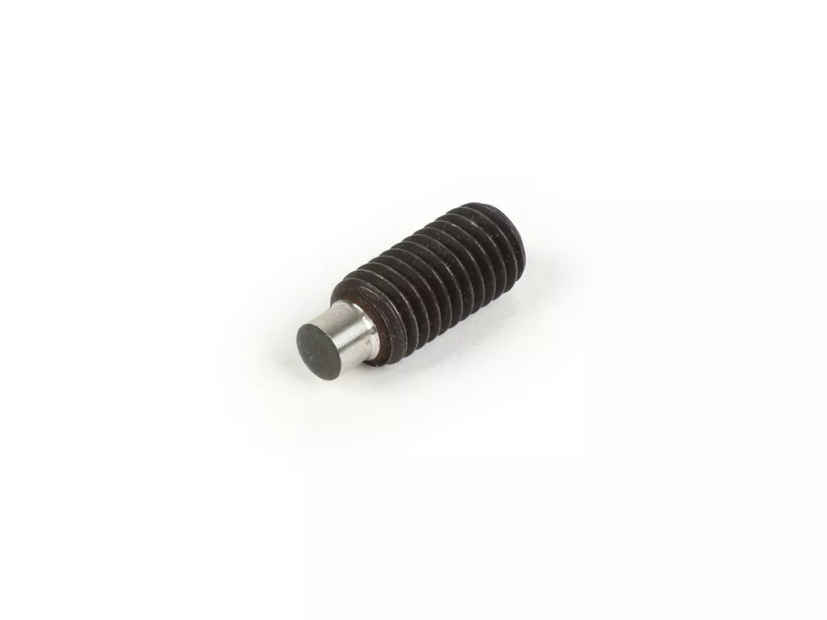 Sekrup grub dengan pin -DIN915- M8 x 20mm - Soket segi enam dengan pin 4.8mm - Suku cadang untuk BGM7913