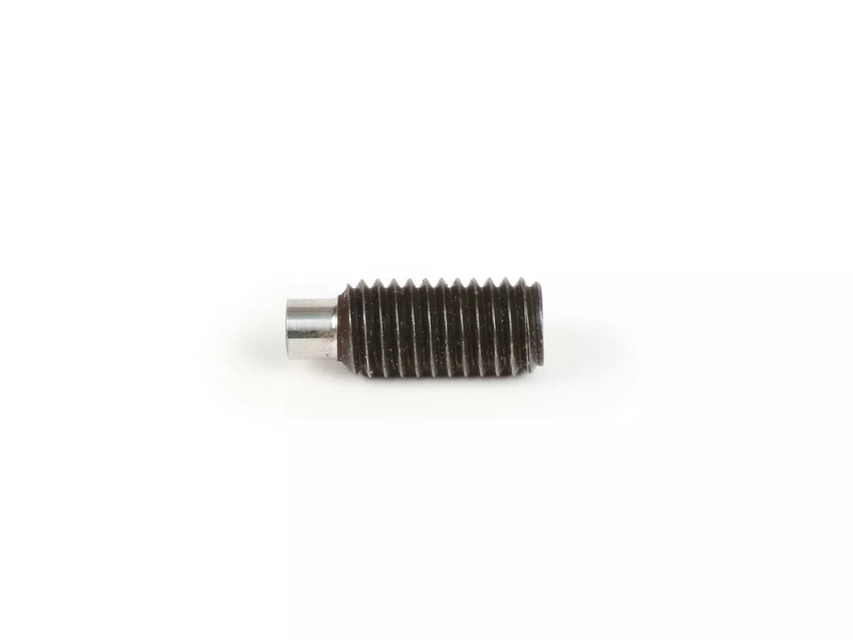 Sekrup grub dengan pin -DIN915- M8 x 20mm - Soket segi enam dengan pin 4.8mm - Suku cadang untuk BGM7913