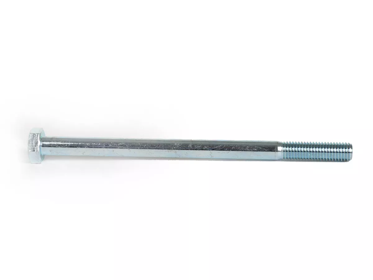 Sekrup -M10 x 160mm- baja 8,8 galvanis - digunakan untuk BGM7913