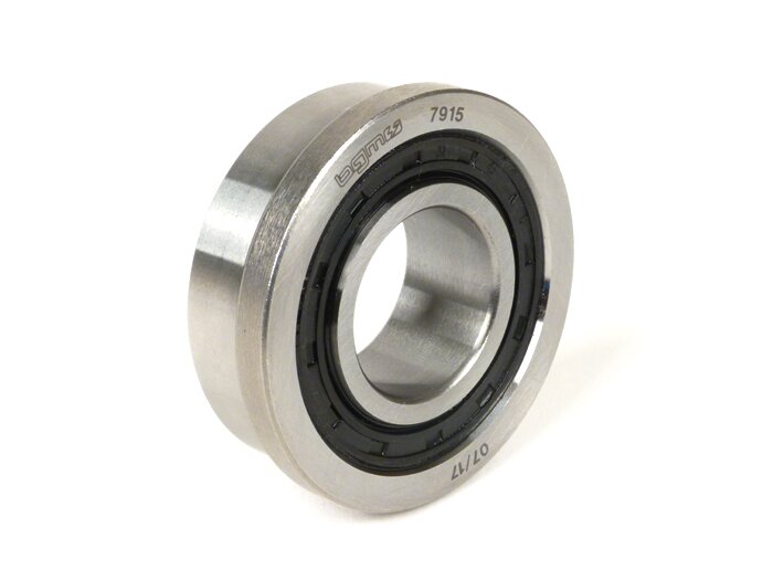Ball bearing -BGM PRO (Made in Italy)- rear wheel, Lambretta (series 1-3)
