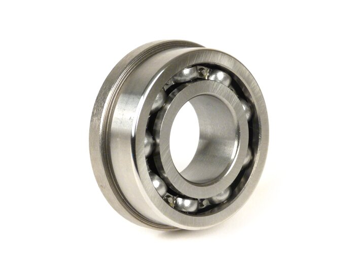 Ball bearing -BGM PRO (Made in Italy)- rear wheel, Lambretta (series 1-3)