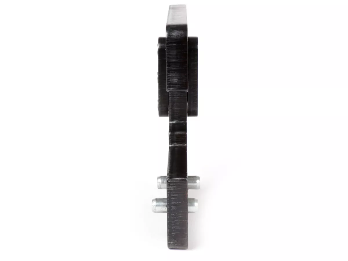 Attrezzo per il montaggio e lo smontaggio della leva del cambio -BGM PRO 'ball squeezer'- tutte le Vespa Smallframe es: V50, 50N, V90, PV125, ET3, ETS, PK S, PK XL, PK XL2, PK FL, HP3, HP4
