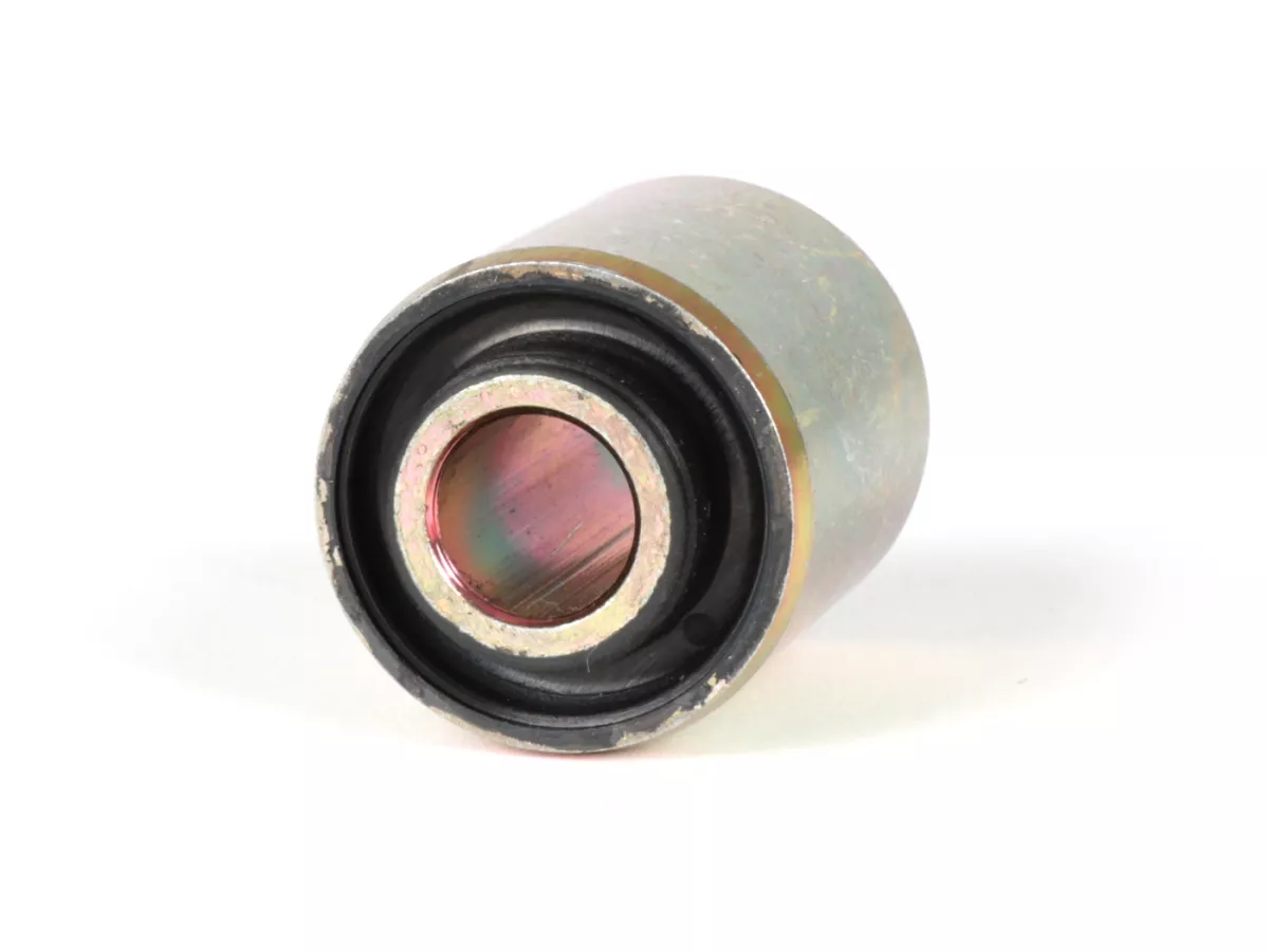 Silentblock amortiguador/motor -BGM PRO- Piaggio 125-180 ccm 2 tiempos - Gilera Runner FX/FXR 125-180, Italjet Dragster 125-180, Piaggio SKR125, SKR150, TPH125, Skipper125, Skipper150, Hexagon LX/LXT 125-180 (a partir de 1998)
