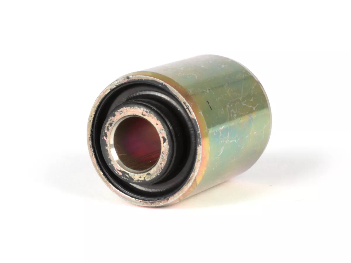 Silentblock amortiguador/motor -BGM PRO- Piaggio 125-180 ccm 2 tiempos - Gilera Runner FX/FXR 125-180, Italjet Dragster 125-180, Piaggio SKR125, SKR150, TPH125, Skipper125, Skipper150, Hexagon LX/LXT 125-180 (a partir de 1998)